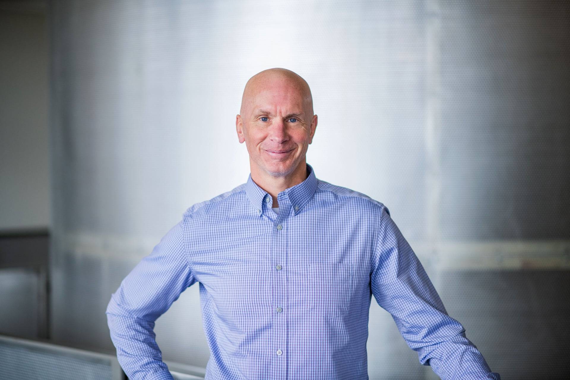 Kevin Ricco profile photo